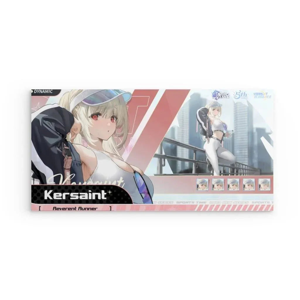 kersaint-5th-anniversary-azur-lane-poster-poster-jlr-design-1 - JLR Design