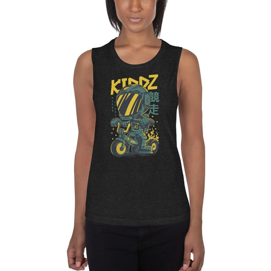 kiddz-damen-tank-top-tank-top-jlr-design-1 - JLR Design
