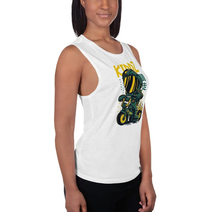 kiddz-damen-tank-top-tank-top-jlr-design-18 - JLR Design