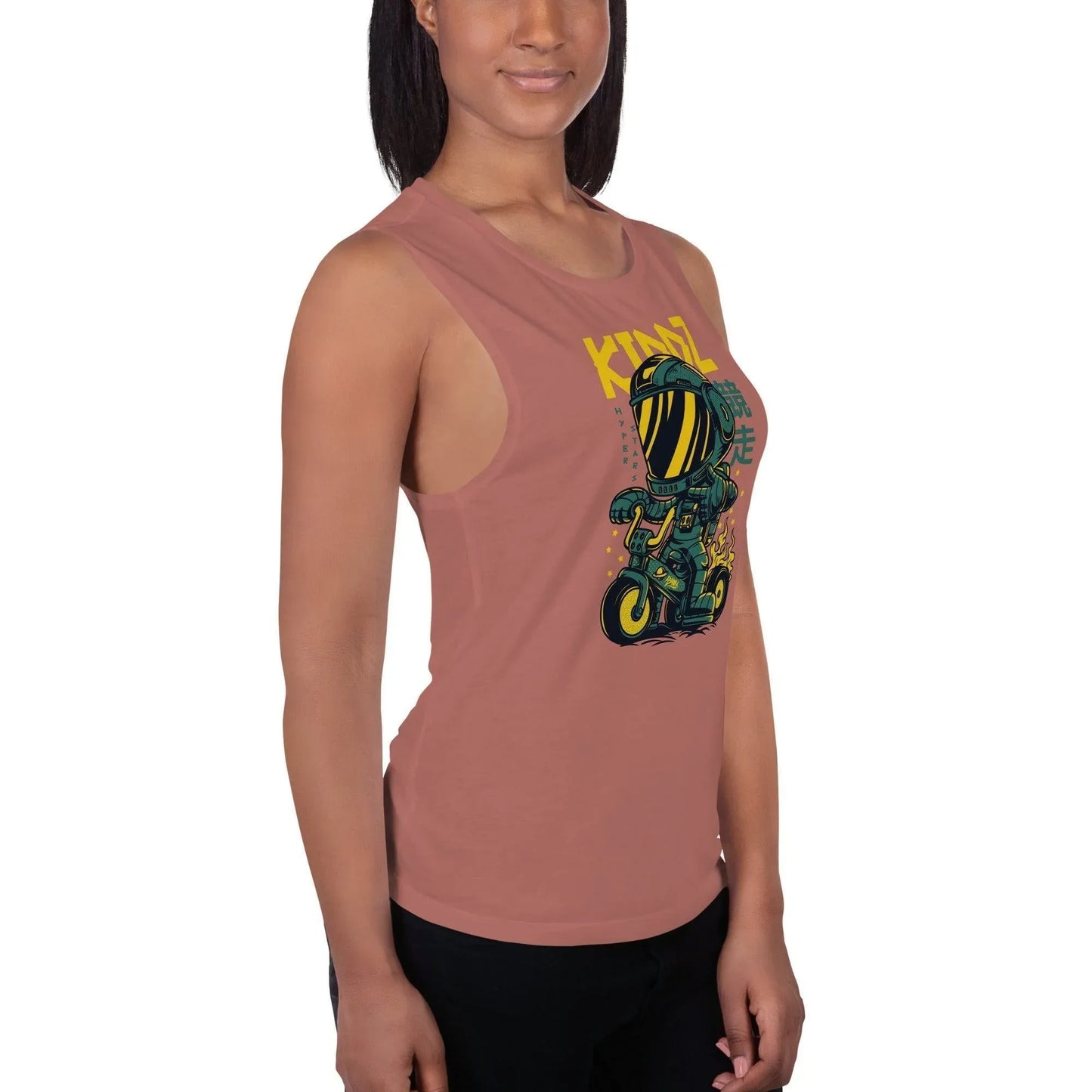 kiddz-damen-tank-top-tank-top-jlr-design-6 - JLR Design
