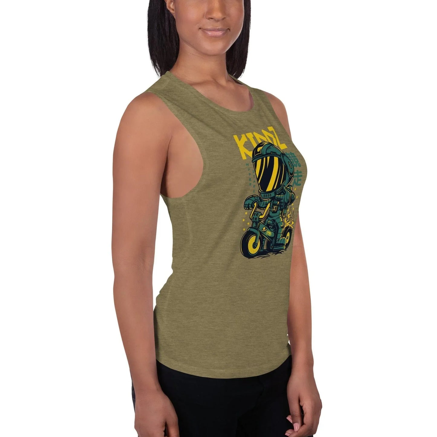 kiddz-damen-tank-top-tank-top-jlr-design-9 - JLR Design