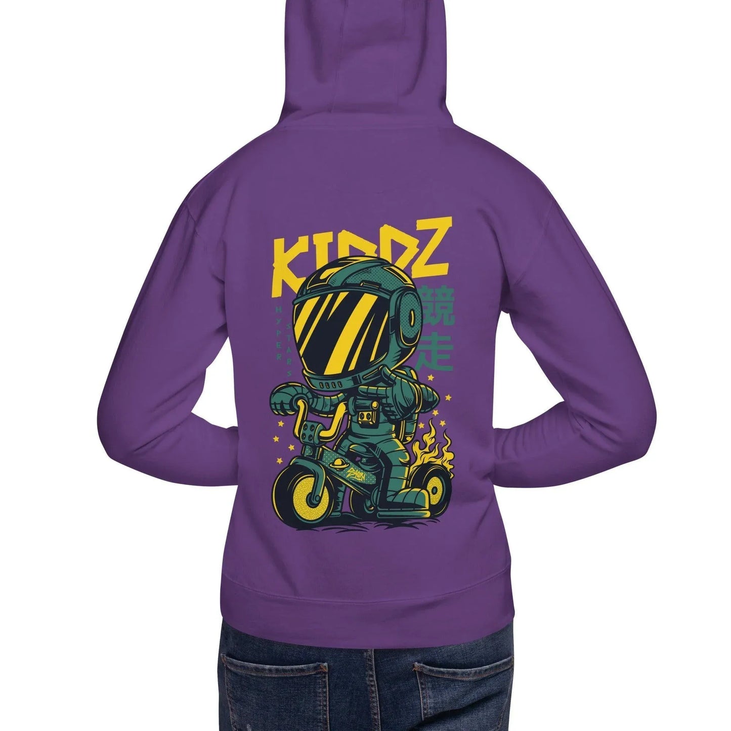 kiddz-hoodie-hoodie-jlr-design-12 - JLR Design