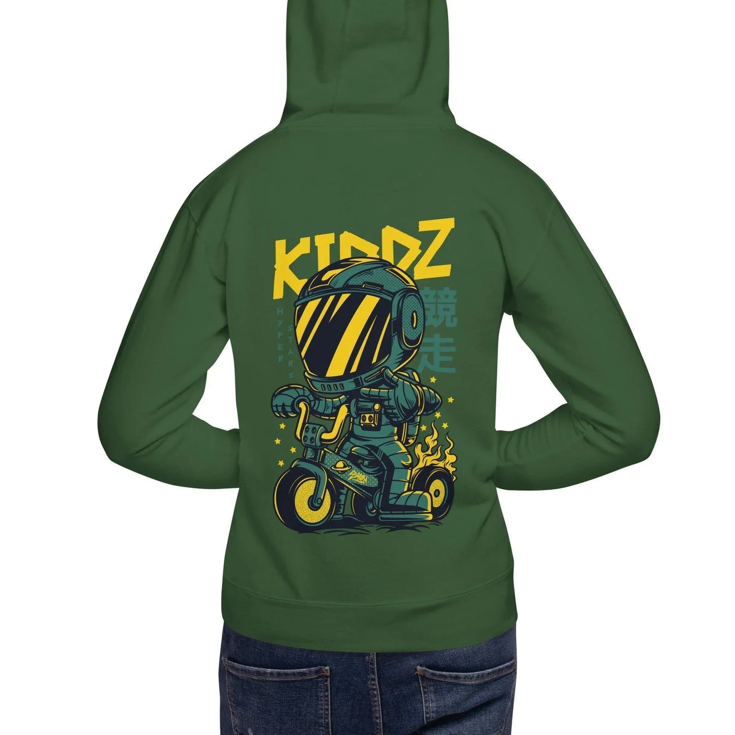 kiddz-hoodie-hoodie-jlr-design-14 - JLR Design