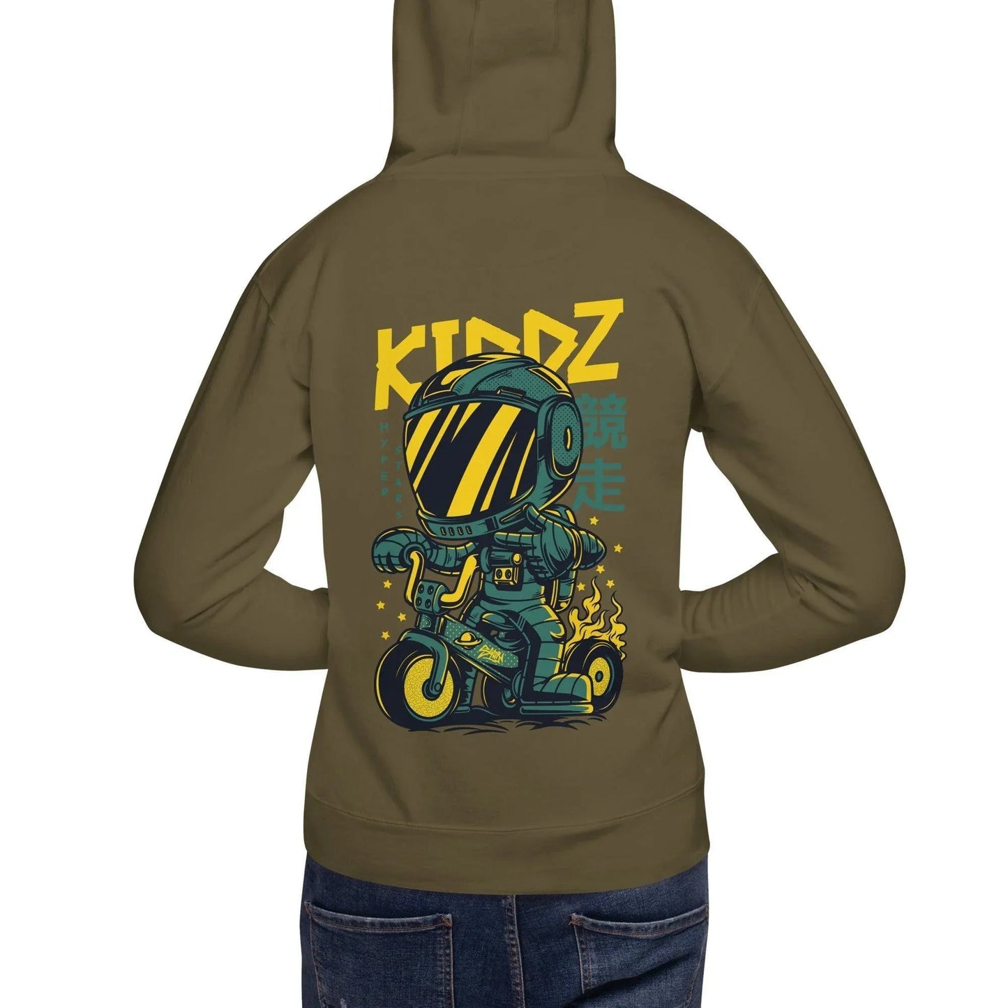 kiddz-hoodie-hoodie-jlr-design-17 - JLR Design