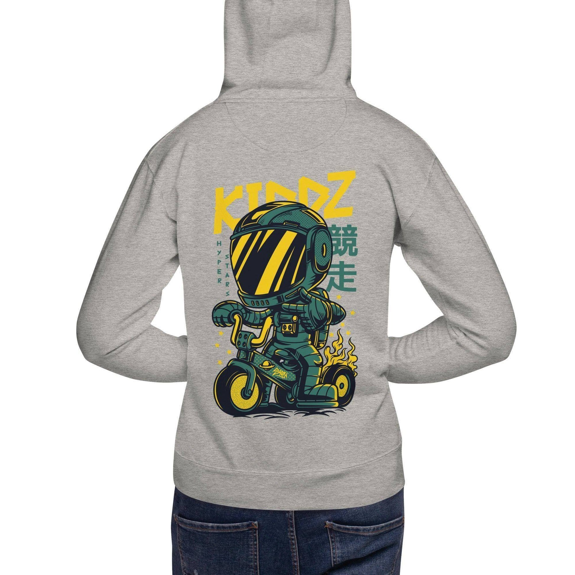 kiddz-hoodie-hoodie-jlr-design-21 - JLR Design