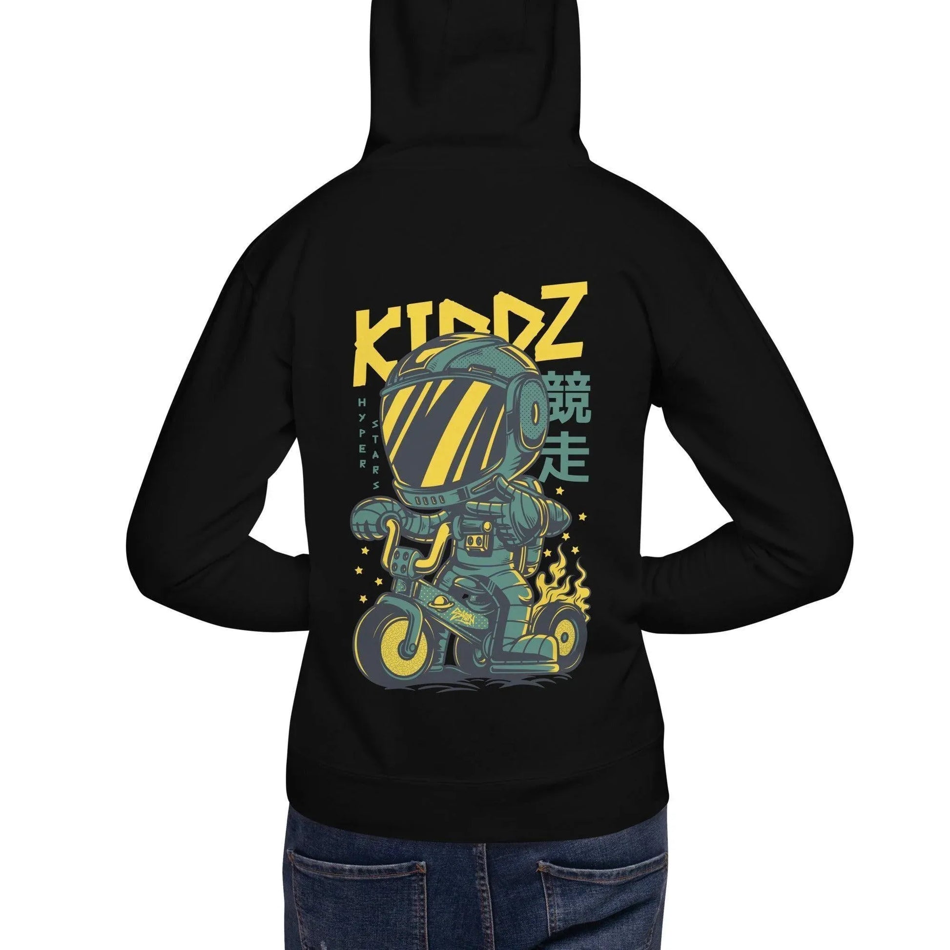kiddz-hoodie-hoodie-jlr-design-3 - JLR Design
