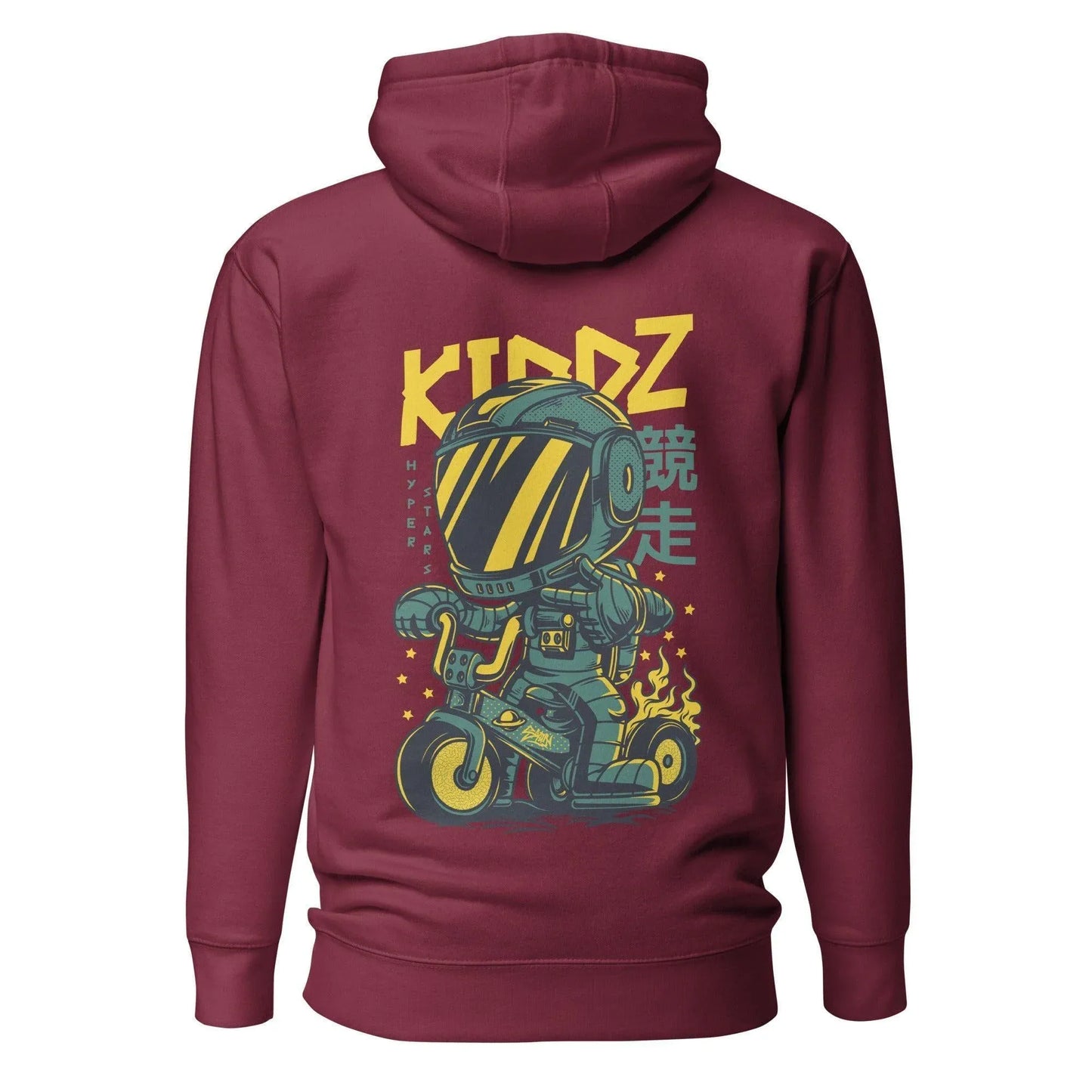 kiddz-hoodie-hoodie-jlr-design-30 - JLR Design