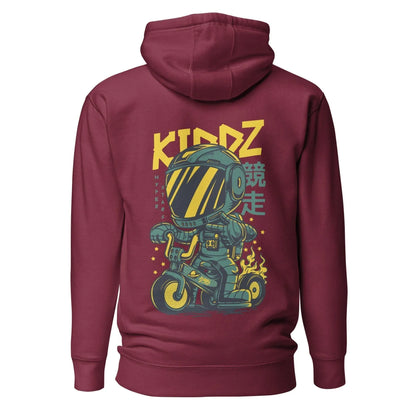 kiddz-hoodie-hoodie-jlr-design-30 - JLR Design