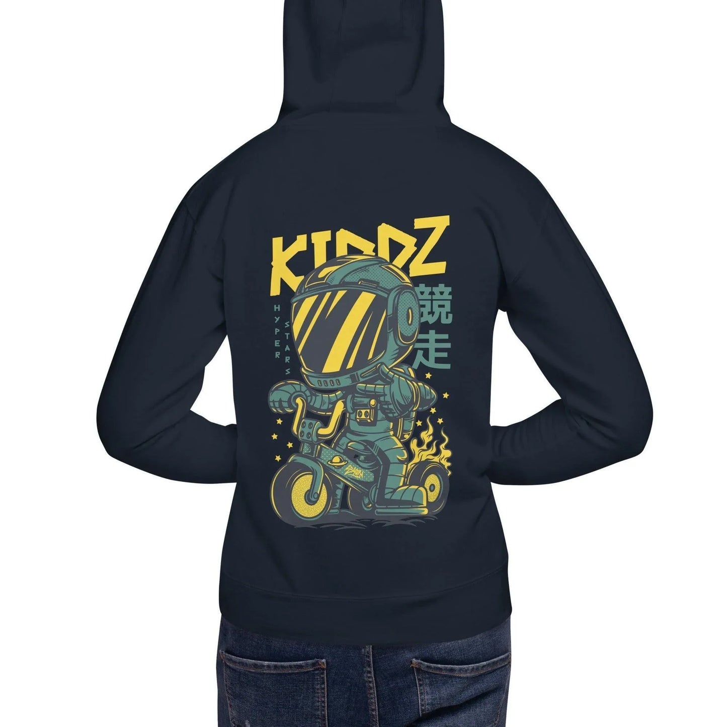 kiddz-hoodie-hoodie-jlr-design-5 - JLR Design