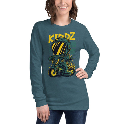 kiddz-langarmshirt-langarmshirt-jlr-design-12 - JLR Design