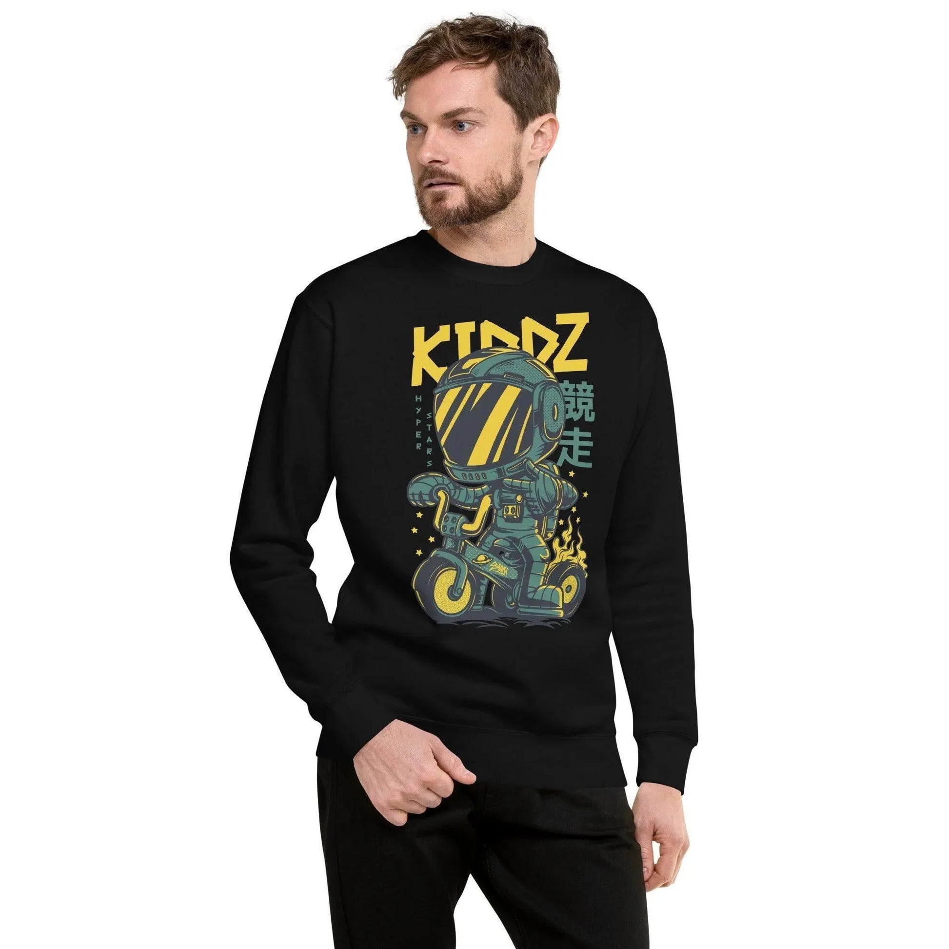 kiddz-pullover-pullover-jlr-design-1 - JLR Design