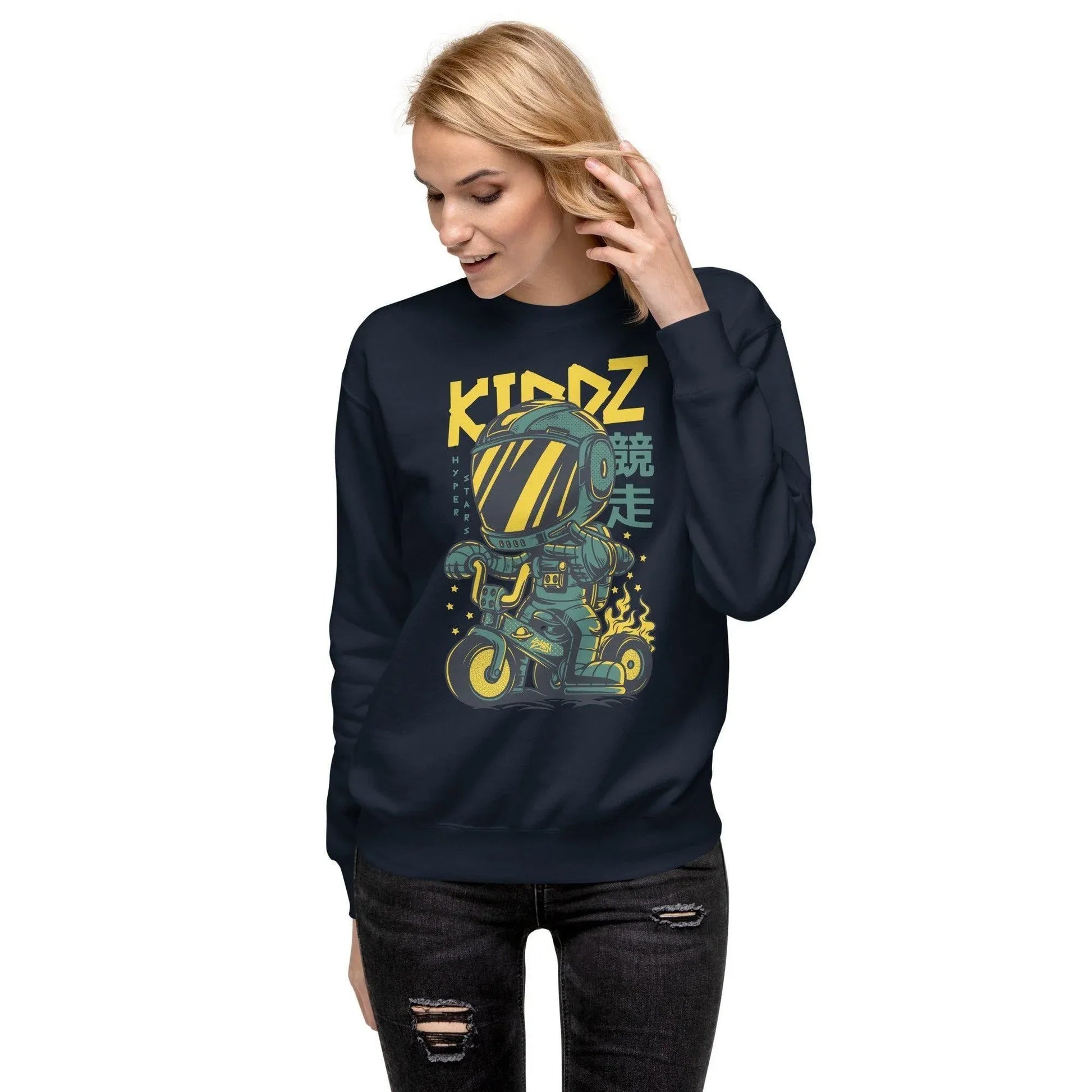 kiddz-pullover-pullover-jlr-design-3 - JLR Design