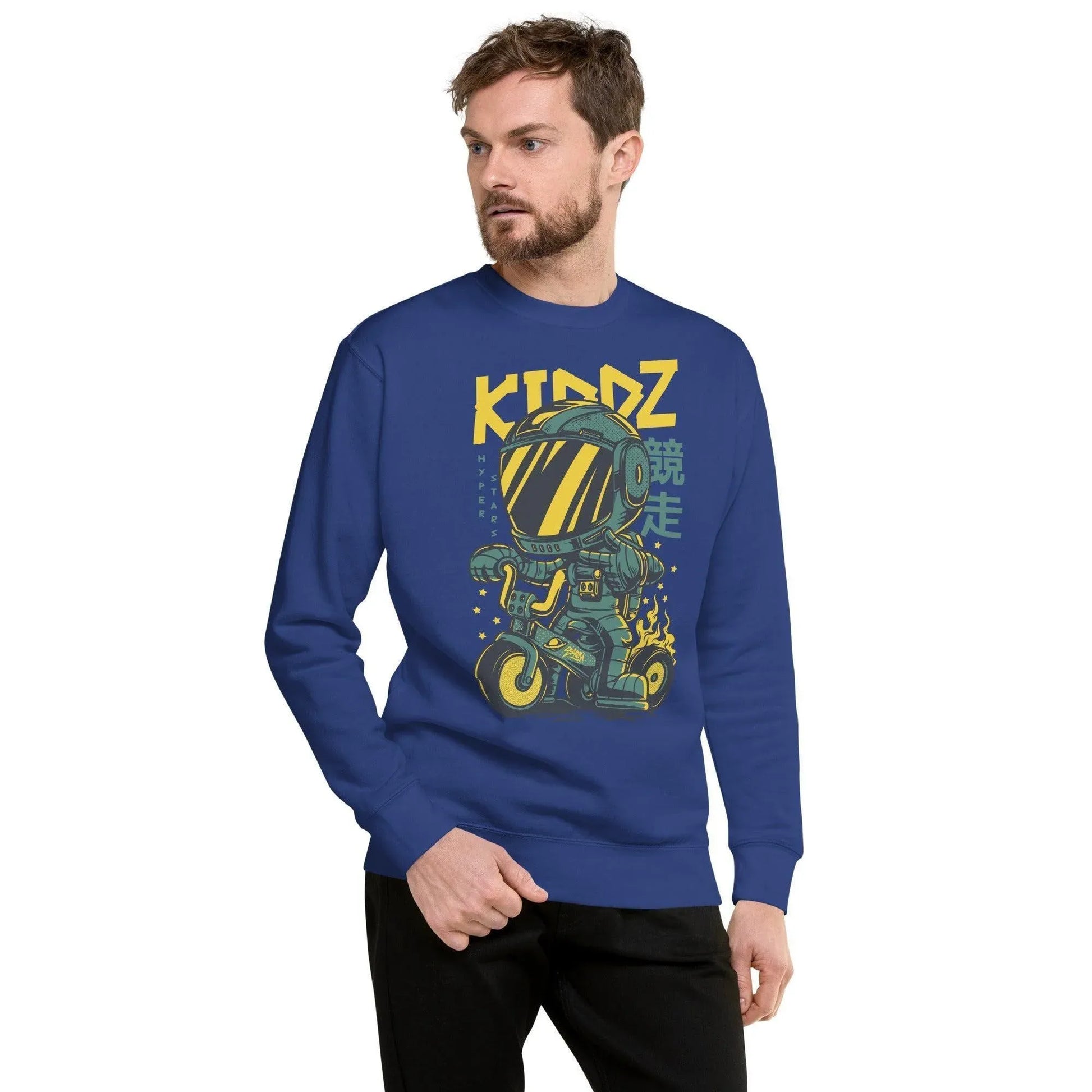 kiddz-pullover-pullover-jlr-design-7 - JLR Design