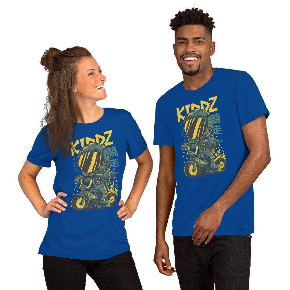 kiddz-t-shirt-t-shirt-jlr-design-11 - JLR Design