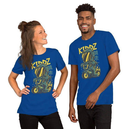 kiddz-t-shirt-t-shirt-jlr-design-11 - JLR Design