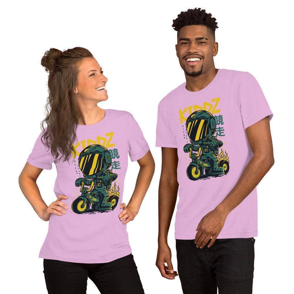 kiddz-t-shirt-t-shirt-jlr-design-15 - JLR Design