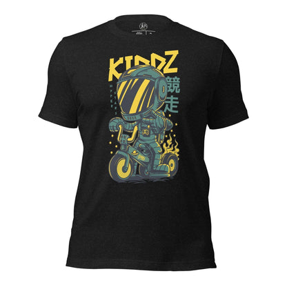kiddz-t-shirt-t-shirt-jlr-design-2 - JLR Design