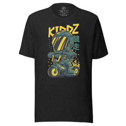 kiddz-t-shirt-t-shirt-jlr-design-3 - JLR Design
