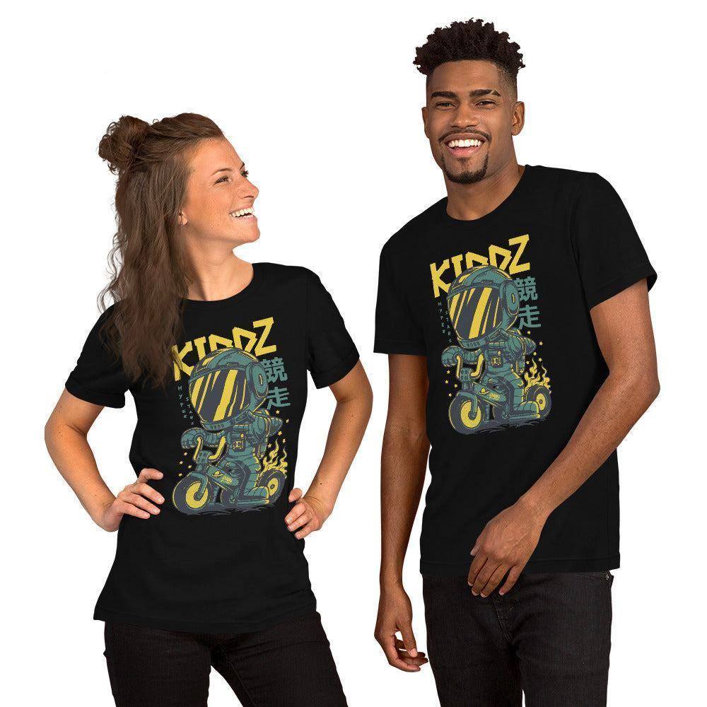kiddz-t-shirt-t-shirt-jlr-design-4 - JLR Design