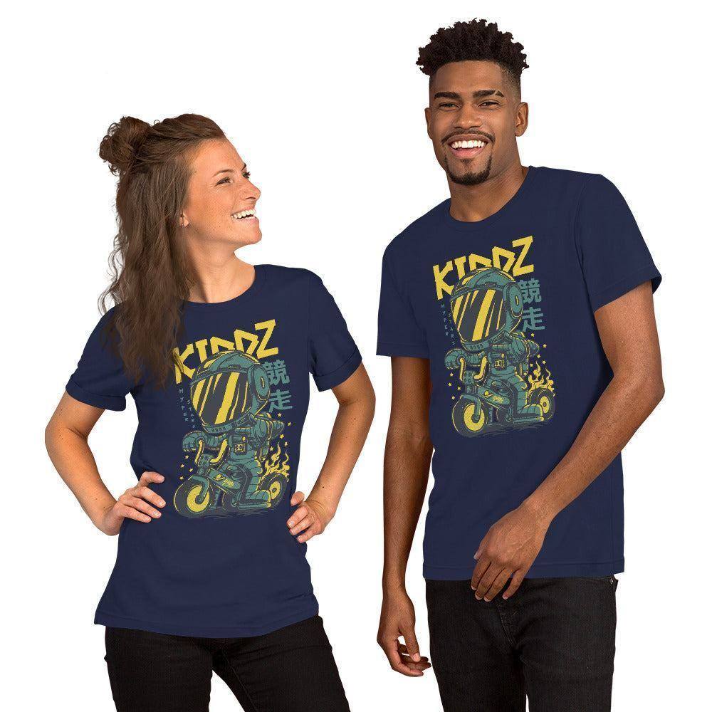 kiddz-t-shirt-t-shirt-jlr-design-6 - JLR Design