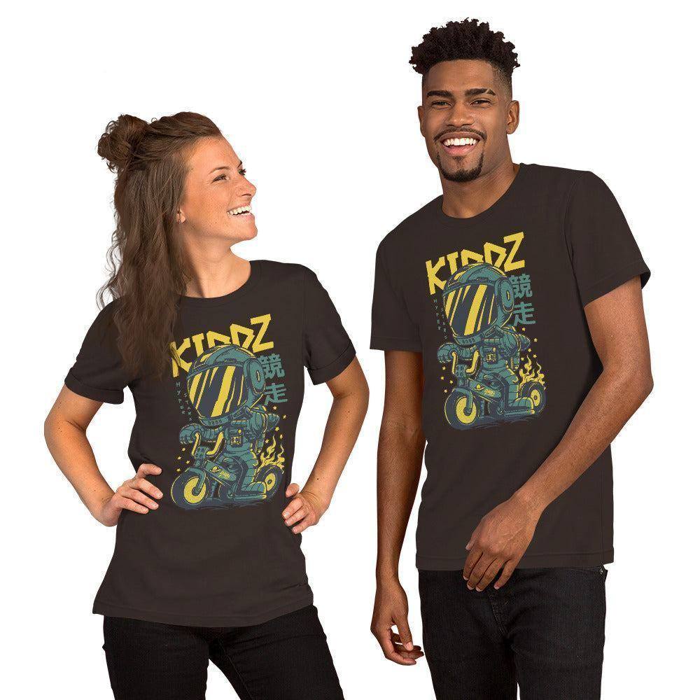 kiddz-t-shirt-t-shirt-jlr-design-7 - JLR Design