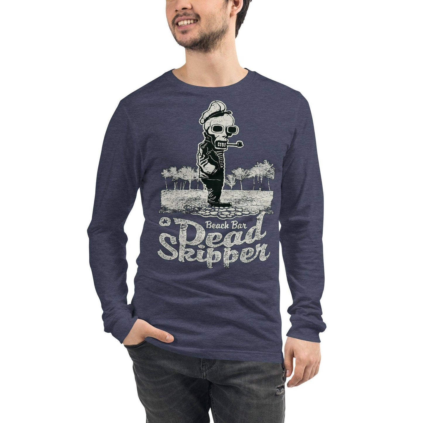 langarmeliges-dead-skipper-t-shirt-langarmshirt-jlr-design-10 - JLR Design