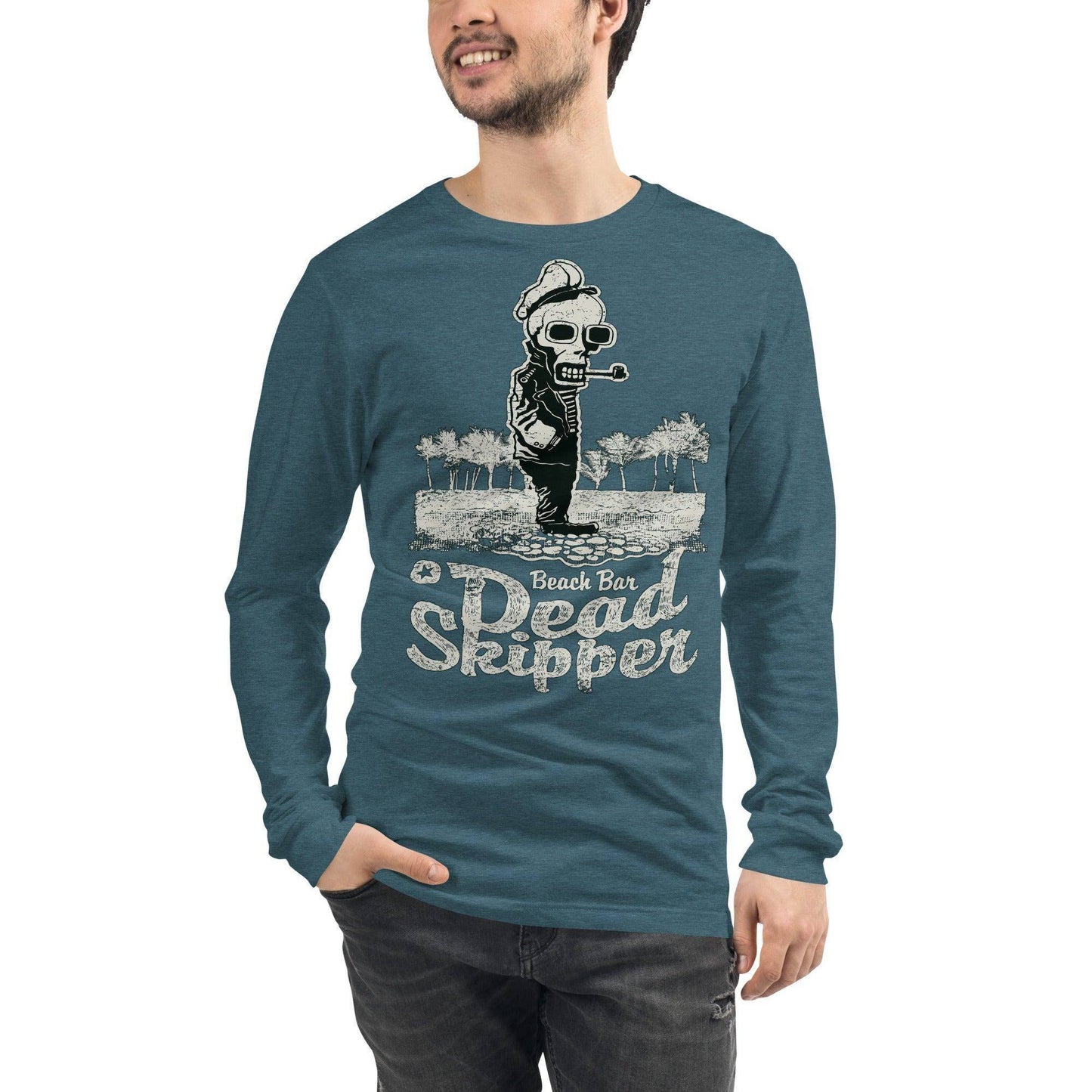 langarmeliges-dead-skipper-t-shirt-langarmshirt-jlr-design-11 - JLR Design