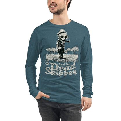 langarmeliges-dead-skipper-t-shirt-langarmshirt-jlr-design-11 - JLR Design