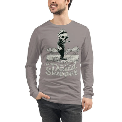 langarmeliges-dead-skipper-t-shirt-langarmshirt-jlr-design-13 - JLR Design