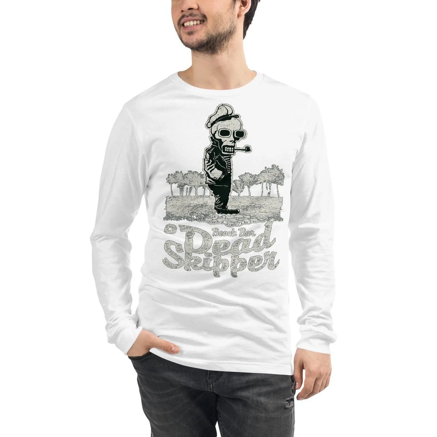 langarmeliges-dead-skipper-t-shirt-langarmshirt-jlr-design-15 - JLR Design