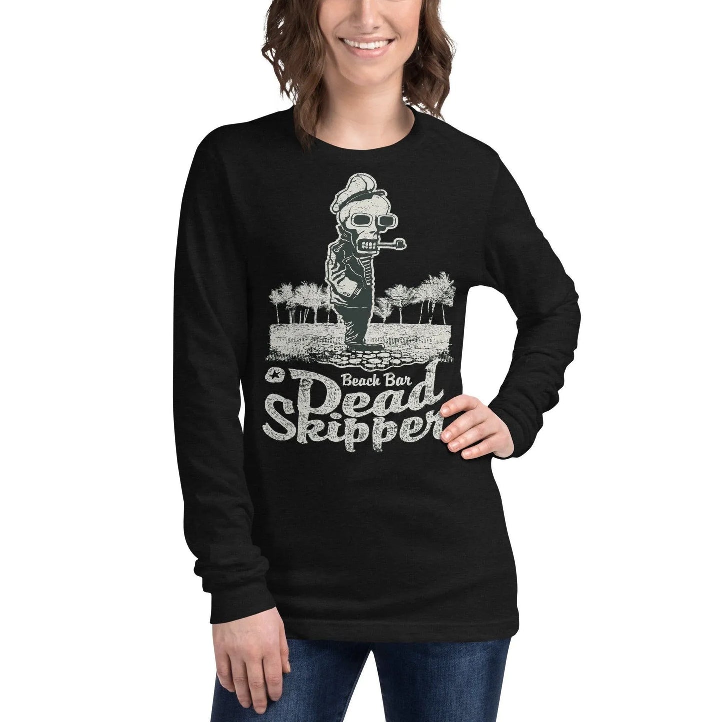 langarmeliges-dead-skipper-t-shirt-langarmshirt-jlr-design-2 - JLR Design
