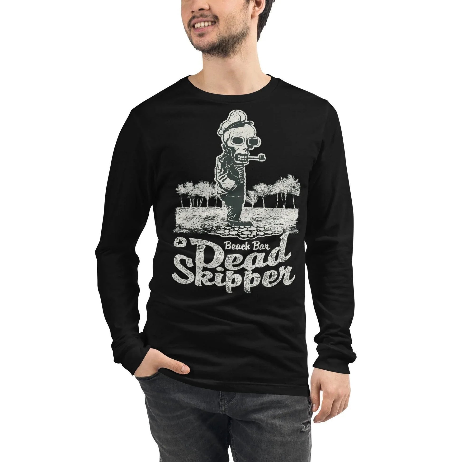 langarmeliges-dead-skipper-t-shirt-langarmshirt-jlr-design-3 - JLR Design