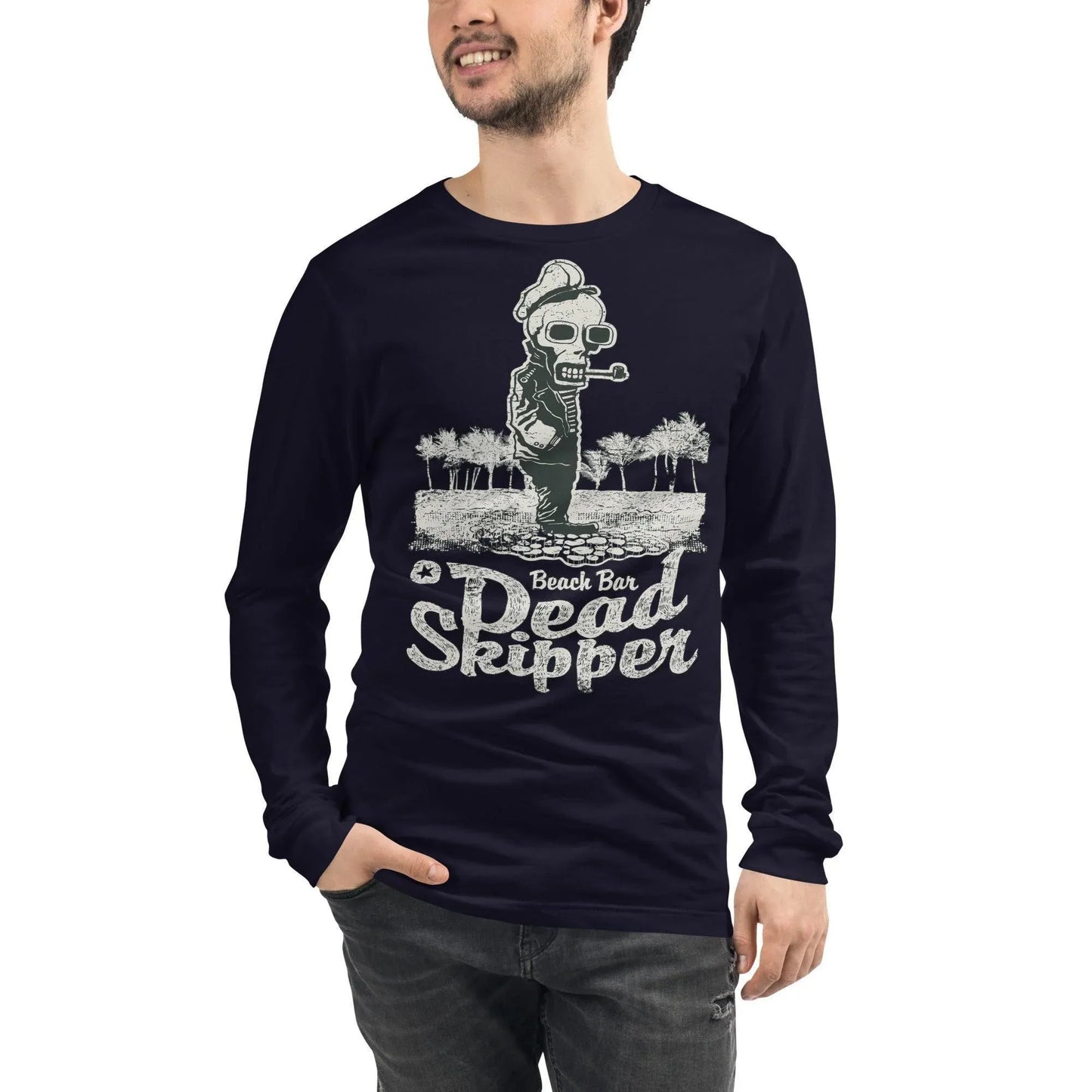 langarmeliges-dead-skipper-t-shirt-langarmshirt-jlr-design-4 - JLR Design