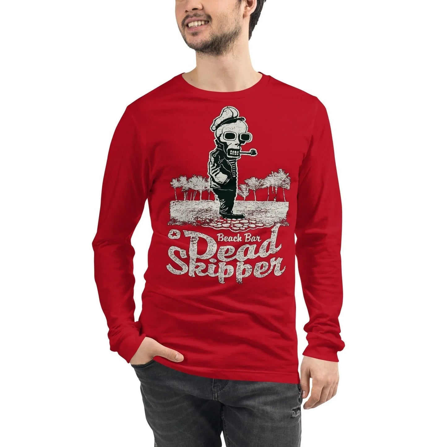 langarmeliges-dead-skipper-t-shirt-langarmshirt-jlr-design-6 - JLR Design