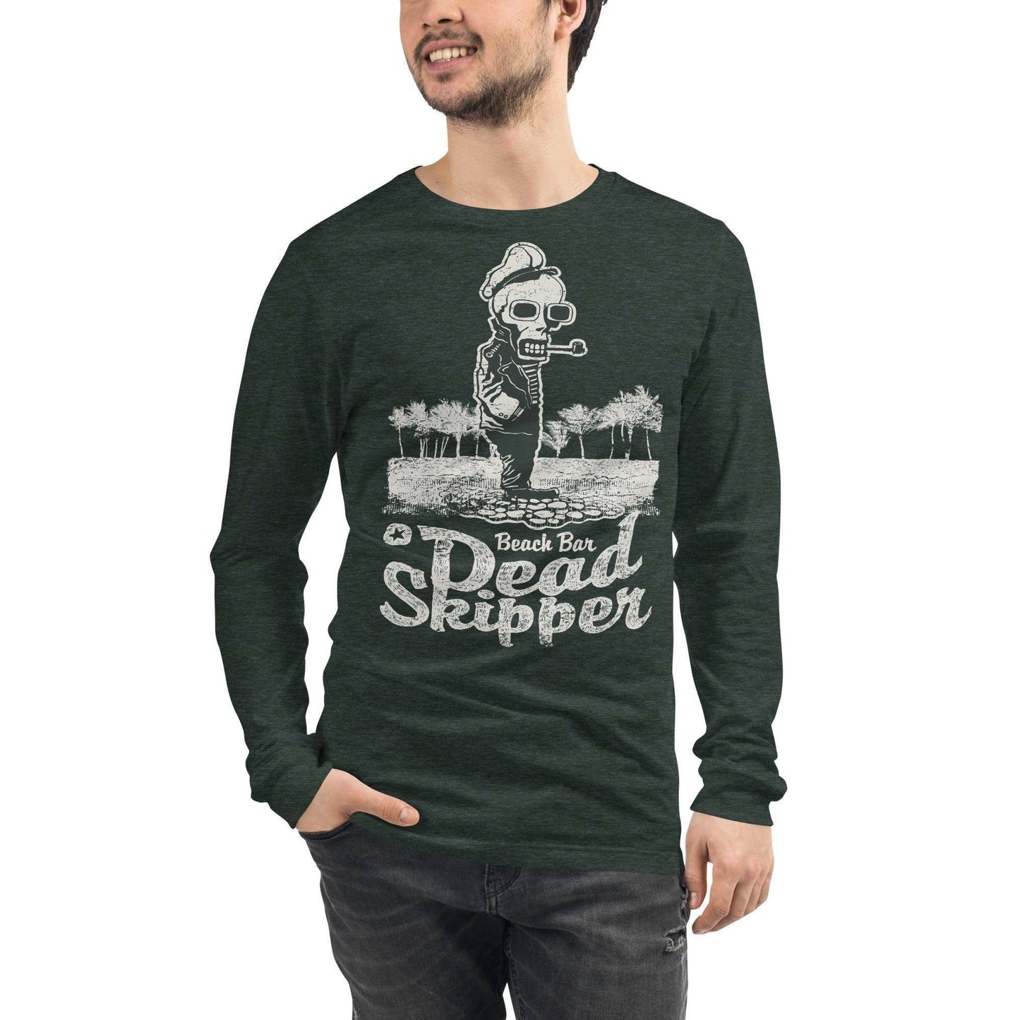 langarmeliges-dead-skipper-t-shirt-langarmshirt-jlr-design-7 - JLR Design