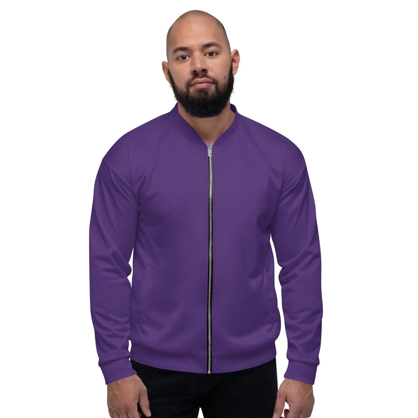 lila-bomberjacke-bomberjacke-jlr-design-3 - JLR Design