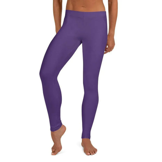 lila-damen-leggings-leggings-jlr-design-1 - JLR Design