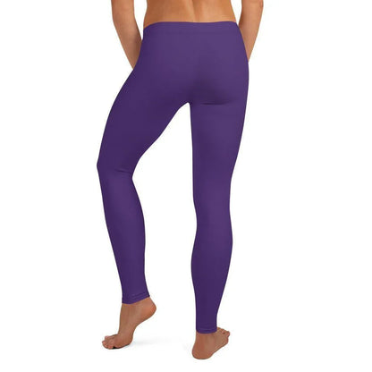 lila-damen-leggings-leggings-jlr-design-2 - JLR Design