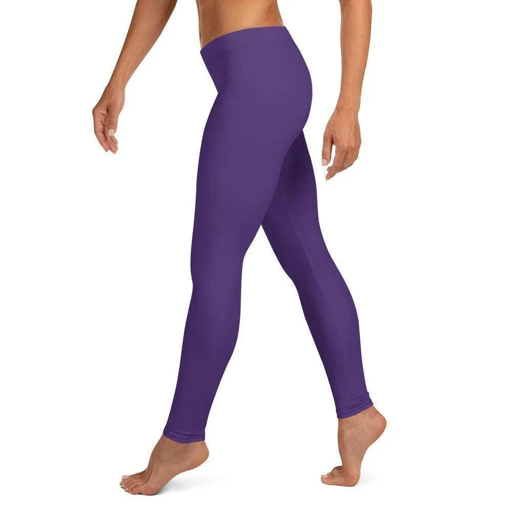 lila-damen-leggings-leggings-jlr-design-3 - JLR Design