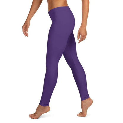 lila-damen-leggings-leggings-jlr-design-3 - JLR Design