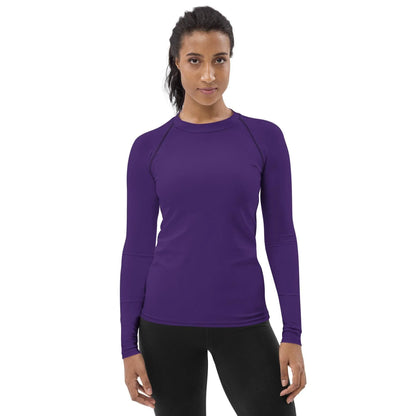 lila-damen-rash-guard-rash-guard-jlr-design-1 - JLR Design