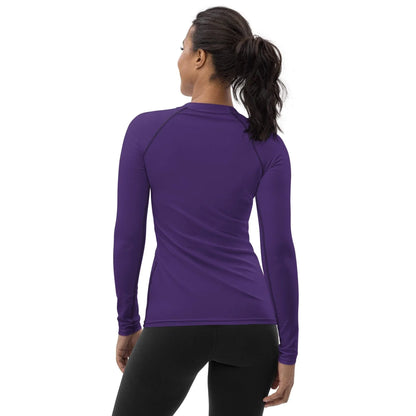 lila-damen-rash-guard-rash-guard-jlr-design-2 - JLR Design