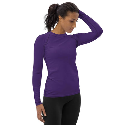 lila-damen-rash-guard-rash-guard-jlr-design-4 - JLR Design