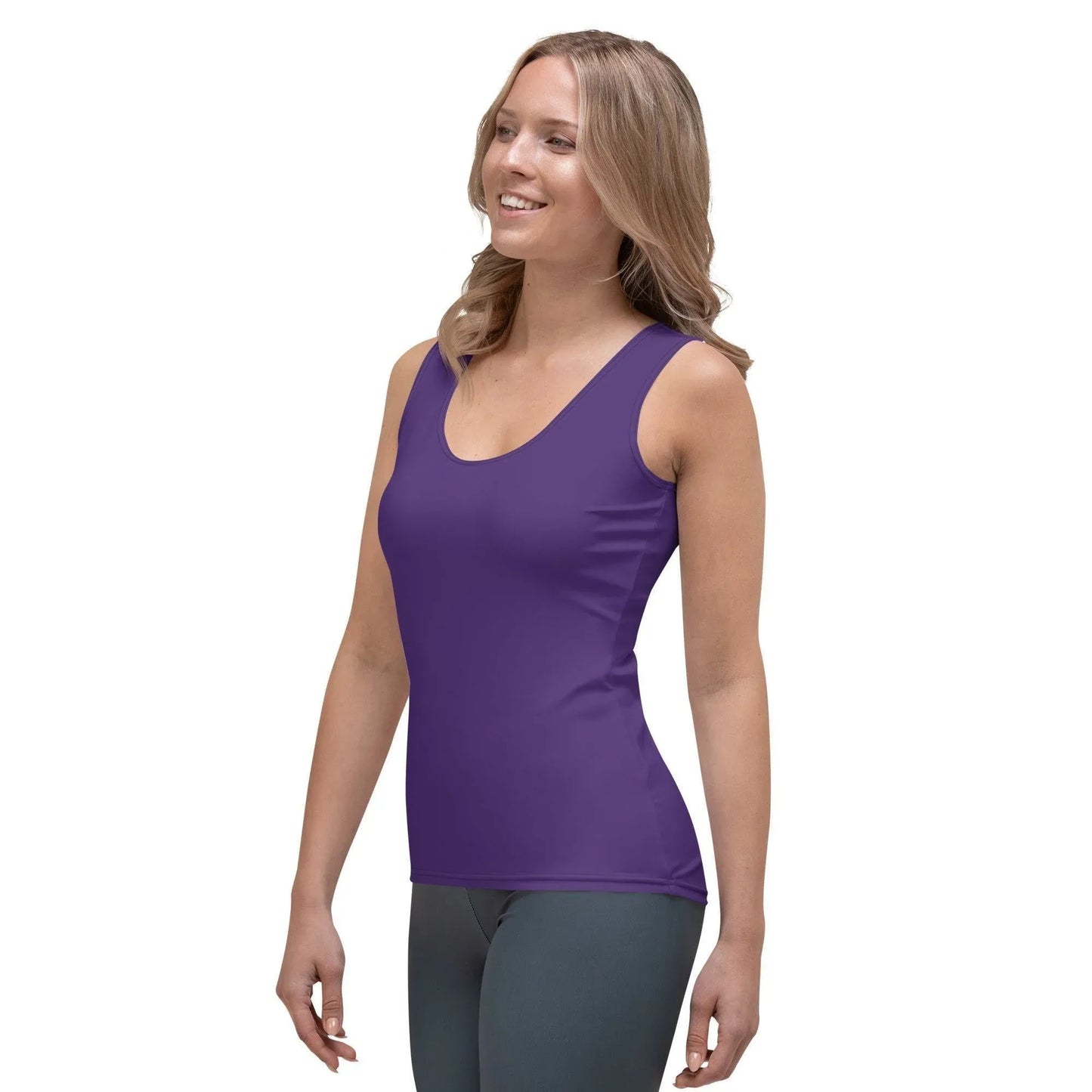 lila-damen-tank-top-tank-top-jlr-design-1 - JLR Design