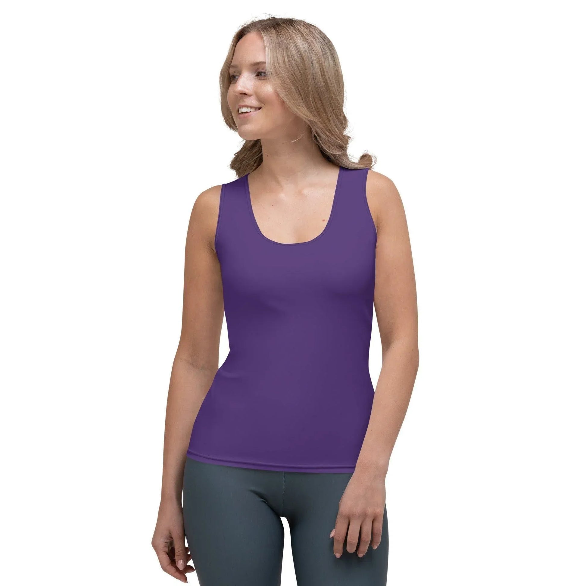 lila-damen-tank-top-tank-top-jlr-design-2 - JLR Design