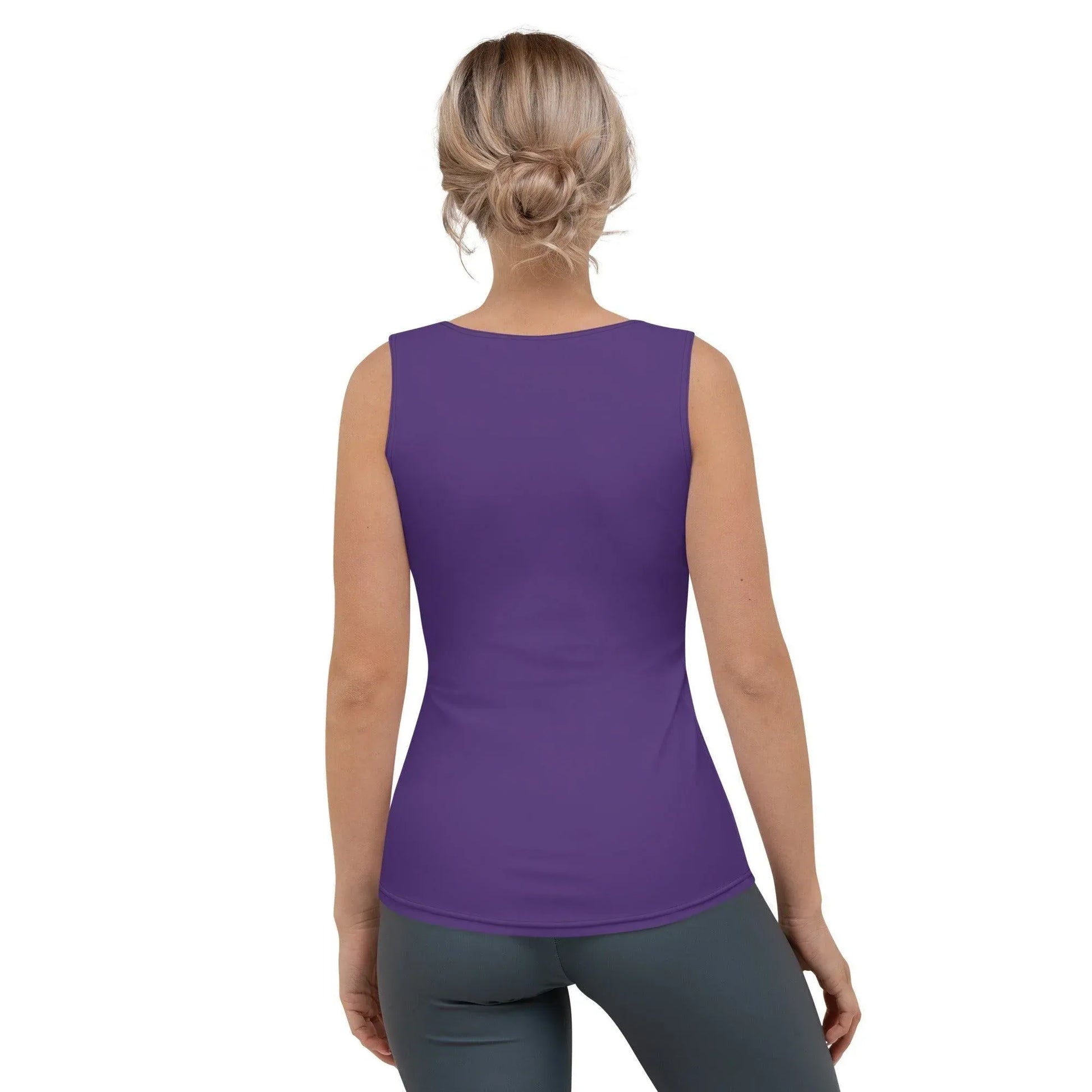 lila-damen-tank-top-tank-top-jlr-design-3 - JLR Design
