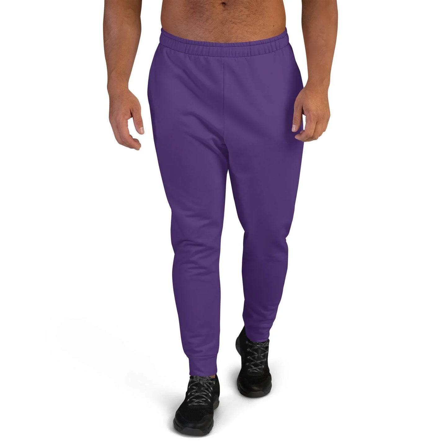 lila-herren-jogginghose-jogginghose-jlr-design-1 - JLR Design