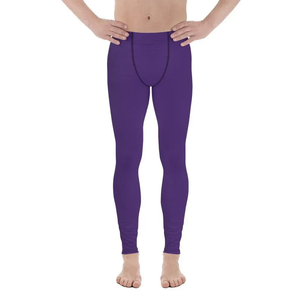 lila-herren-leggings-leggings-jlr-design-1 - JLR Design