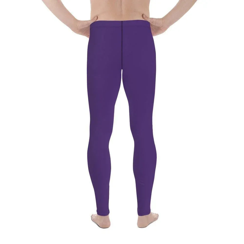 lila-herren-leggings-leggings-jlr-design-2 - JLR Design