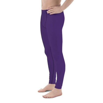 lila-herren-leggings-leggings-jlr-design-3 - JLR Design